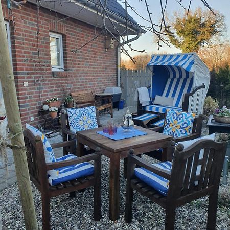 Bed & Breakfast Fuer Individualisten In Gemeinde Scharbeutz, Auch Allergiker Buitenkant foto