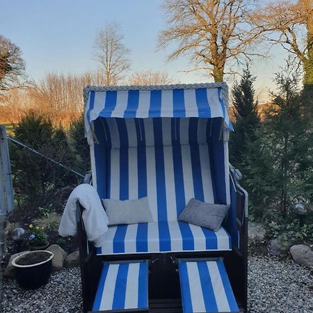 Bed & Breakfast Fuer Individualisten In Gemeinde Scharbeutz, Auch Allergiker Buitenkant foto