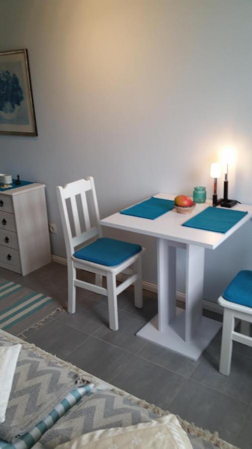 Bed & Breakfast Fuer Individualisten In Gemeinde Scharbeutz, Auch Allergiker Buitenkant foto