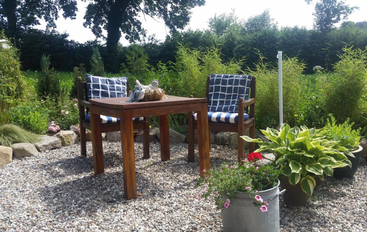 Bed & Breakfast Fuer Individualisten In Gemeinde Scharbeutz, Auch Allergiker Buitenkant foto