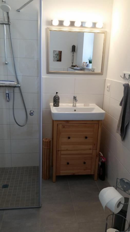 Bed & Breakfast Fuer Individualisten In Gemeinde Scharbeutz, Auch Allergiker Buitenkant foto