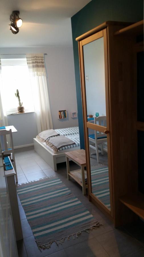 Bed & Breakfast Fuer Individualisten In Gemeinde Scharbeutz, Auch Allergiker Buitenkant foto