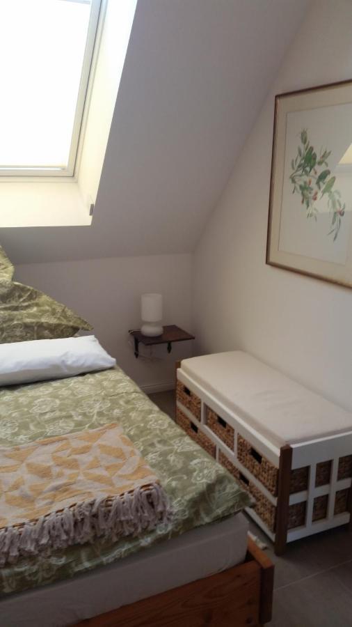 Bed & Breakfast Fuer Individualisten In Gemeinde Scharbeutz, Auch Allergiker Buitenkant foto
