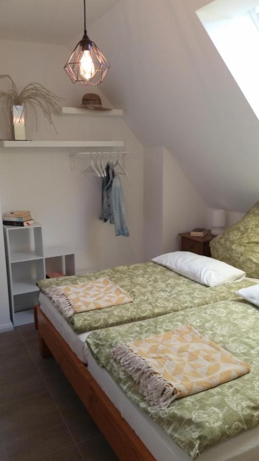 Bed & Breakfast Fuer Individualisten In Gemeinde Scharbeutz, Auch Allergiker Buitenkant foto