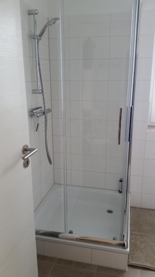 Bed & Breakfast Fuer Individualisten In Gemeinde Scharbeutz, Auch Allergiker Buitenkant foto