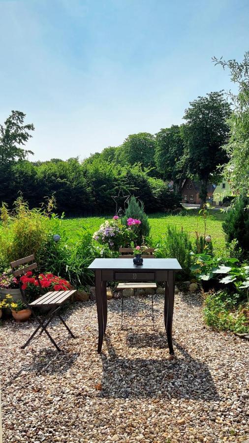 Bed & Breakfast Fuer Individualisten In Gemeinde Scharbeutz, Auch Allergiker Buitenkant foto